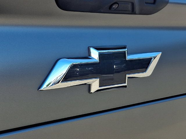 Used 2026 Chevrolet Silverado EV Trail Boss w/ Premium Package AWD/4WD image 33