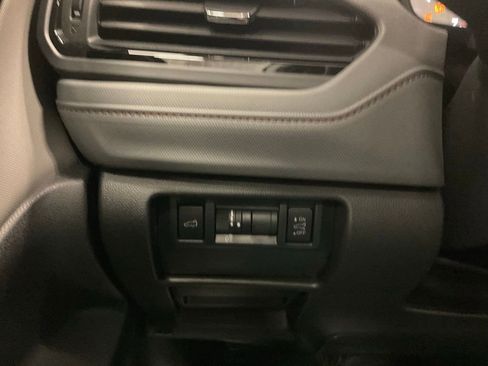 New 2026 Subaru Forester Sport image 11