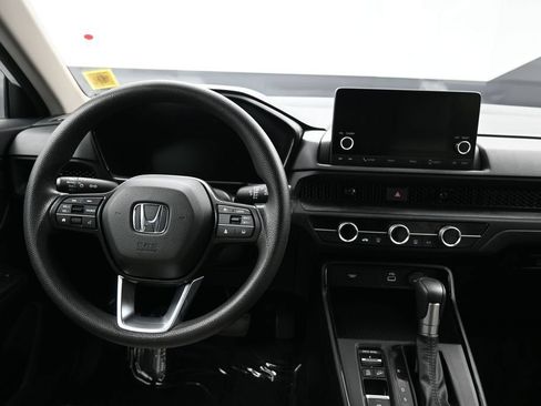 Certified 2025 Honda CR-V LX image 19