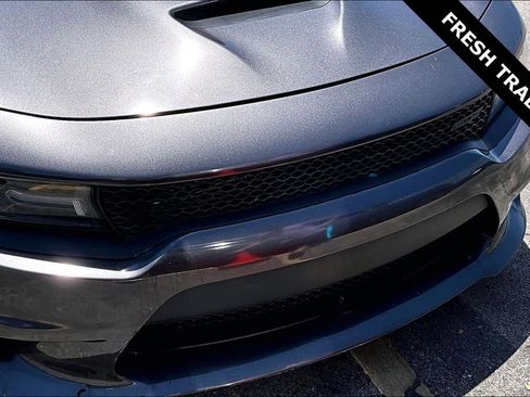 Used 2019 Dodge Charger R/T w/ Driver Confidence Group RWD image 31