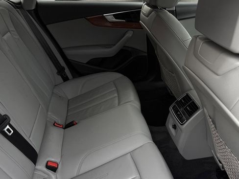 Used 2022 Audi A5 2.0T Premium image 35