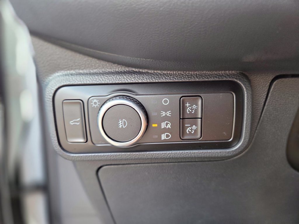 New 2027 Ford Explorer Tremor AWD/4WD image 31