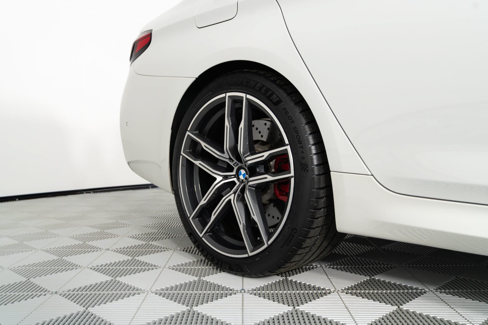 Used 2023 BMW M5 w/ Competition Package AWD/4WD image 26
