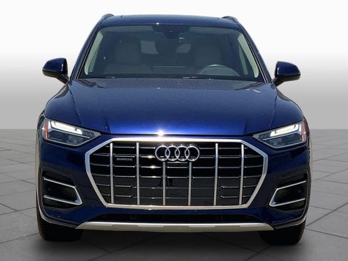 Used 2021 Audi Q5 2.0T Premium Plus AWD/4WD image 7