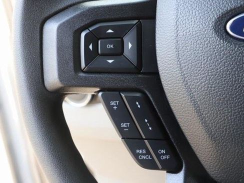 New 2025 Ford E-350 and Econoline 350 Super Duty w/ Driver's Safety Package image 12