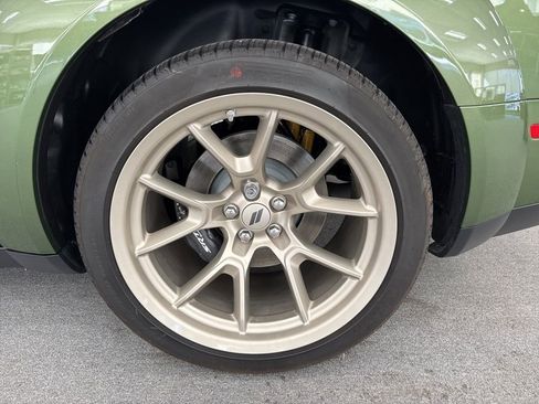 Used 2023 Dodge Challenger R/T Scat Pack image 9
