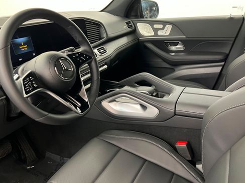New 2026 Mercedes-Benz GLE 350 4MATIC image 15