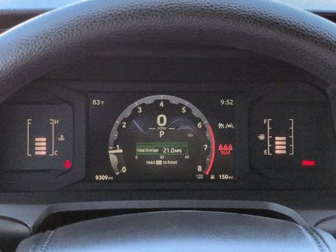 Used 2025 Toyota Tacoma SR5 RWD image 24