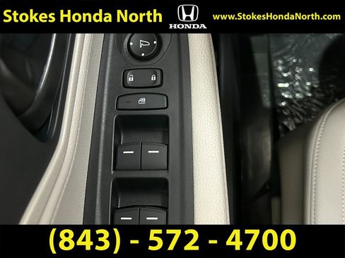 New 2026 Honda Odyssey EX-L image 14