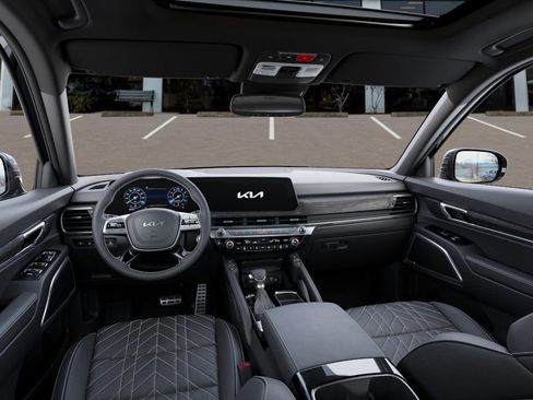 New 2025 Kia Telluride SX X-Line image 14