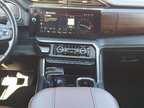 Certified 2024 GMC Sierra 1500 Denali Ultimate AWD/4WD image 31