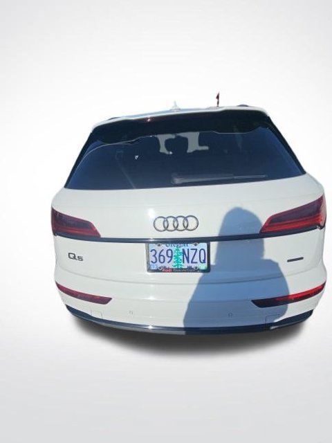 Used 2023 Audi Q5 e Prestige AWD/4WD image 10