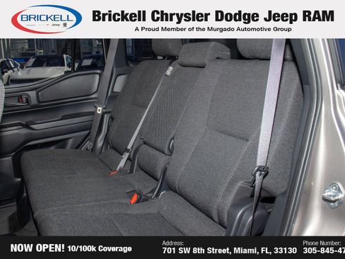 Used 2024 Toyota Land Cruiser image 16