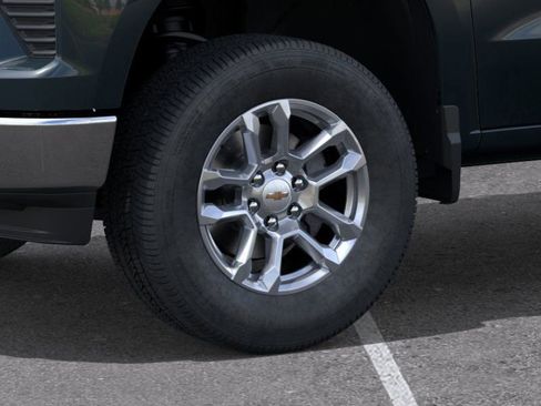 New 2026 Chevrolet Silverado 1500 LT image 9