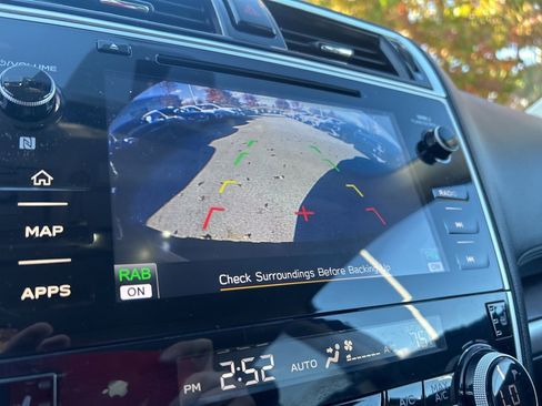 Used 2019 Subaru Outback 2.5i Limited image 16