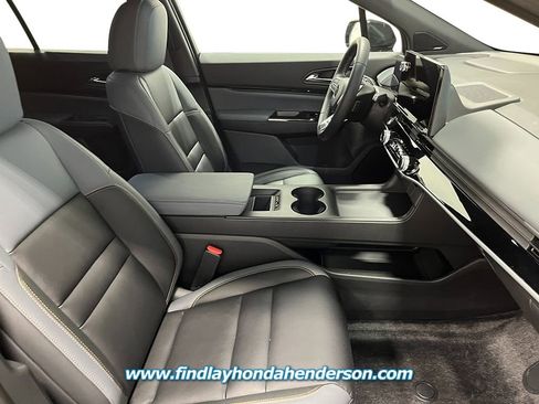 New 2026 Honda Prologue Touring image 26