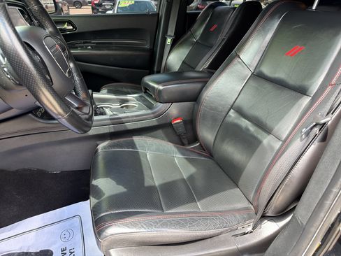 Used 2023 Dodge Durango GT AWD/4WD image 9