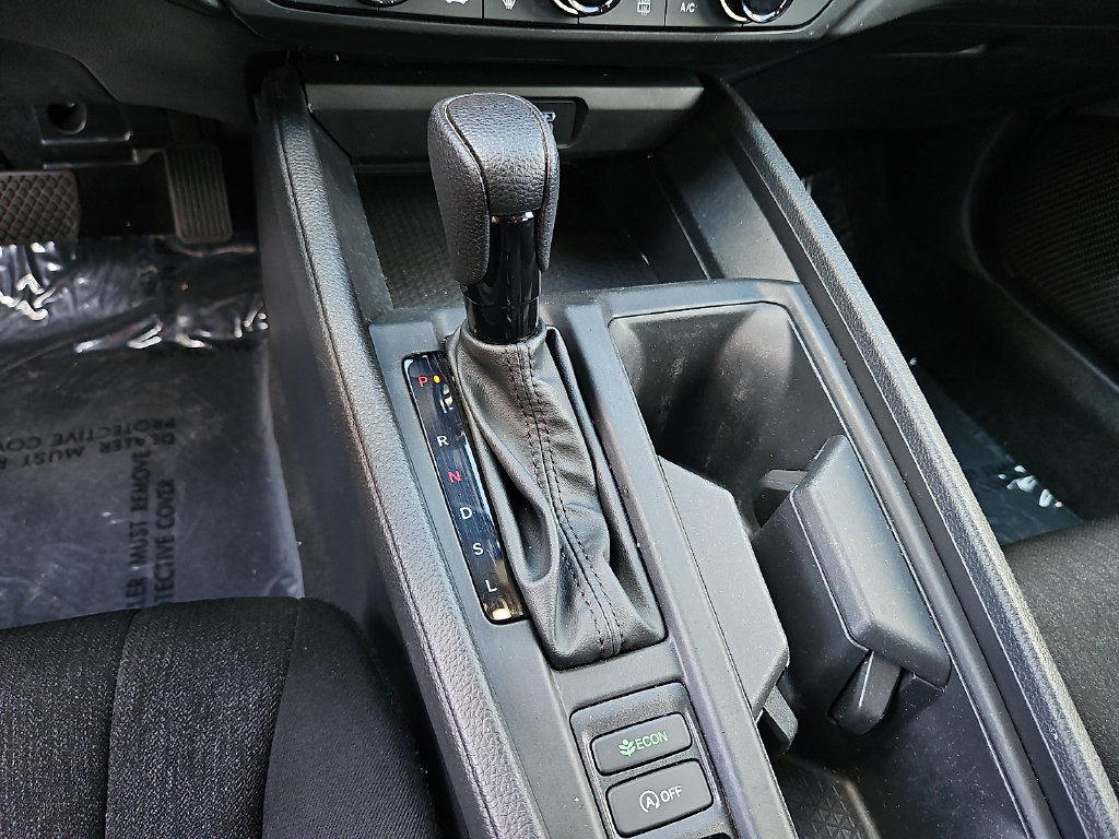 Used 2023 Honda Accord LX image 16