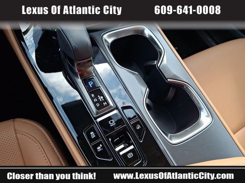 Used 2026 Lexus NX 350 AWD w/ Accessory Package (Z1) image 15