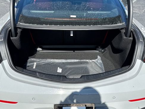 New 2026 Mercedes-Benz CLE 300 4MATIC Coupe image 10