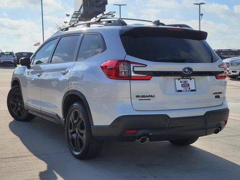 Used 2023 Subaru Ascent Onyx Edition Limited AWD/4WD image 3