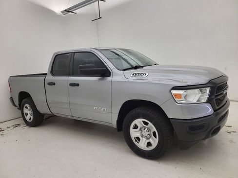 Used 2019 RAM 1500 Tradesman image 1