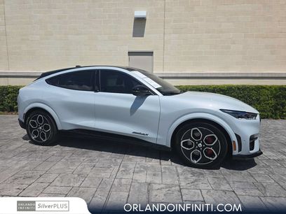 Used 2023 Ford Mustang Mach-E GT
