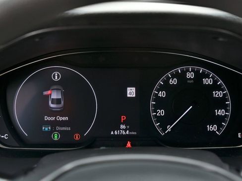 Used 2020 Honda Accord LX image 23