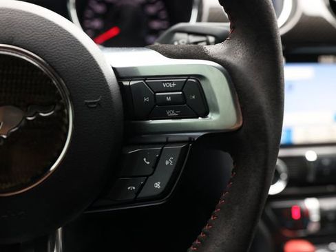 Used 2017 Ford Mustang GT Premium w/ Black Accent Package image 31