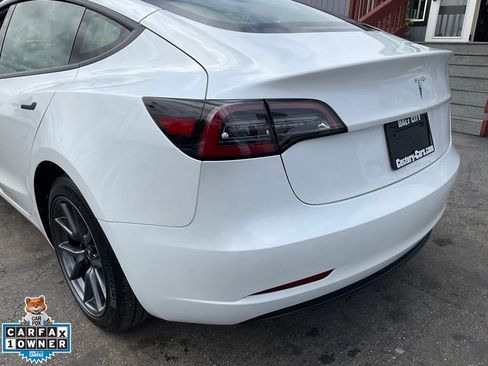 Used 2023 Tesla Model 3 Standard Range RWD image 83