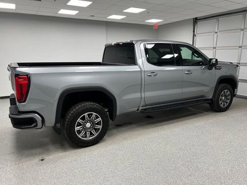 Used 2025 GMC Sierra 1500 AT4 AWD/4WD image 12