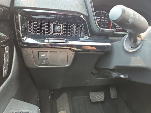 Used 2024 Honda CR-V EX-L image 20