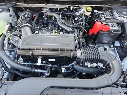 New 2026 Ford Escape Active image 24