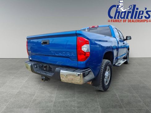 Used 2017 Toyota Tundra SR5 image 4