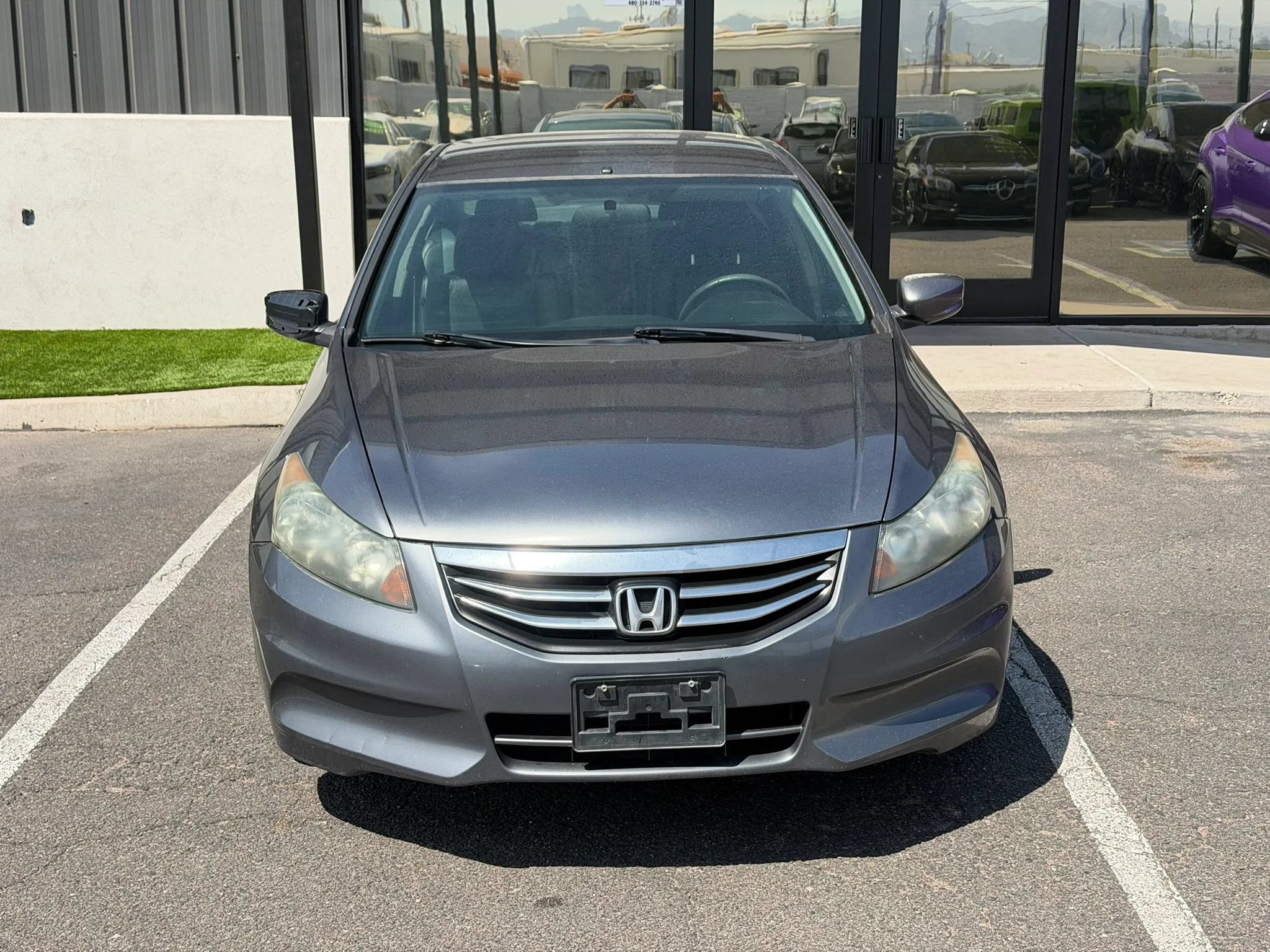 Used 2011 Honda Accord SE image 15