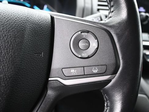 Used 2022 Honda Odyssey EX-L image 18