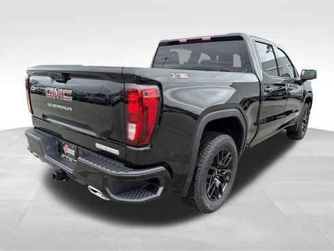 New 2026 GMC Sierra 1500 Elevation w/ X31 Off-Road Package AWD/4WD image 7