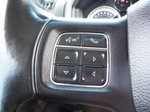 Certified 2018 RAM 1500 Big Horn AWD/4WD image 34