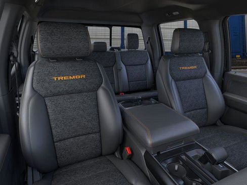 New 2025 Ford F150 Tremor image 10
