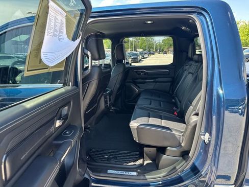 Used 2022 RAM 1500 Limited AWD/4WD image 13