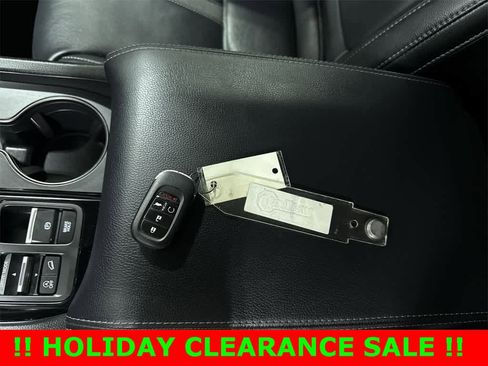 Certified 2023 Honda Pilot EX-L image 33