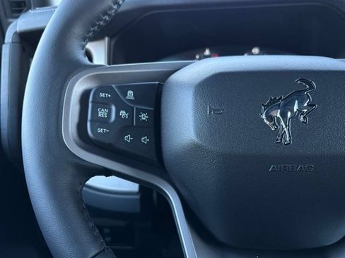 New 2025 Ford Bronco Outer Banks AWD/4WD image 33