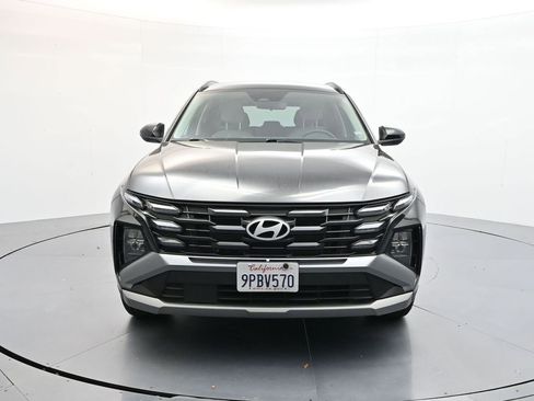 Used 2025 Hyundai Tucson SEL image 2