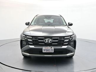 Used 2025 Hyundai Tucson SEL video 2