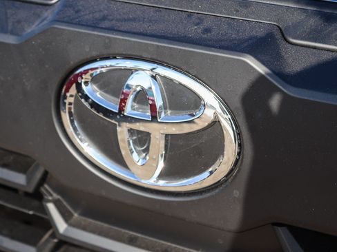 New 2026 Toyota Corolla Cross L FWD image 10