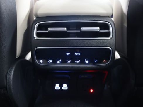 Used 2026 Genesis GV70 3.5T Sport Prestige AWD/4WD image 37