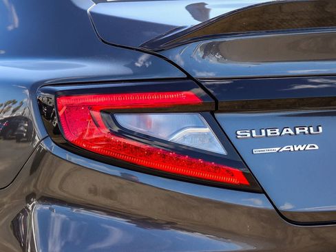 Used 2022 Subaru WRX Premium AWD/4WD image 7