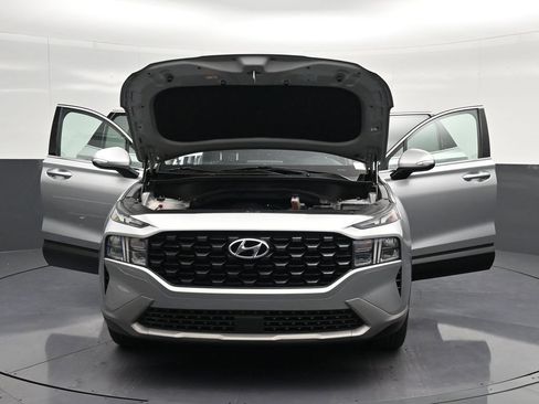 Used 2023 Hyundai Santa Fe SEL FWD image 34