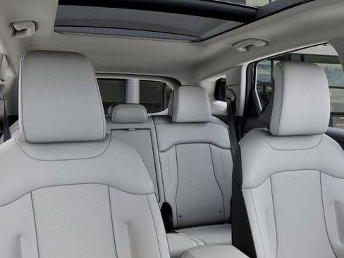 New 2026 Kia Sportage EX w/ EX Panorama Roof Package image 28