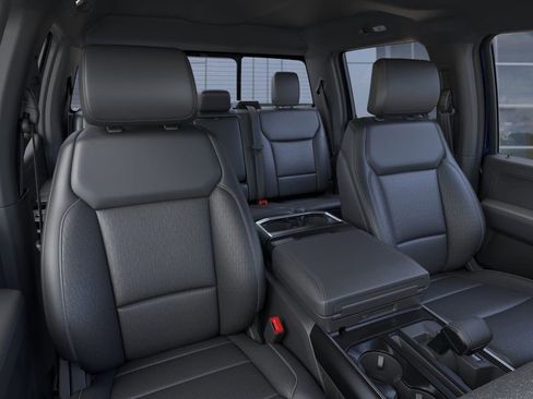 New 2025 Ford F150 Lariat AWD/4WD image 11